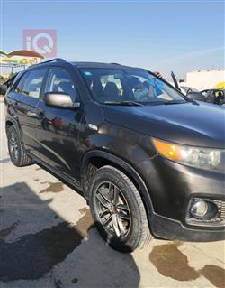 كيا سورينتو